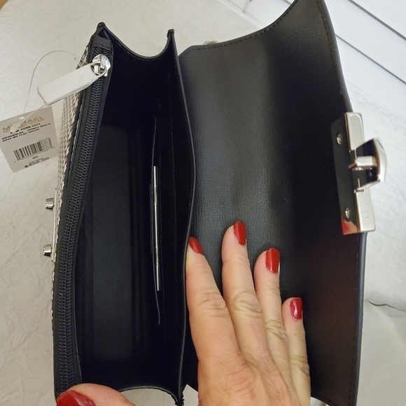 NWT Michael Kors New York City Rose… - Picture 7 of 15